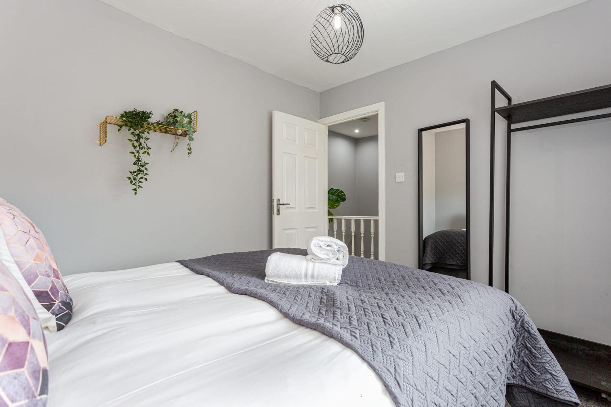 Holiday home Free Parking 5 Minutes From Centre