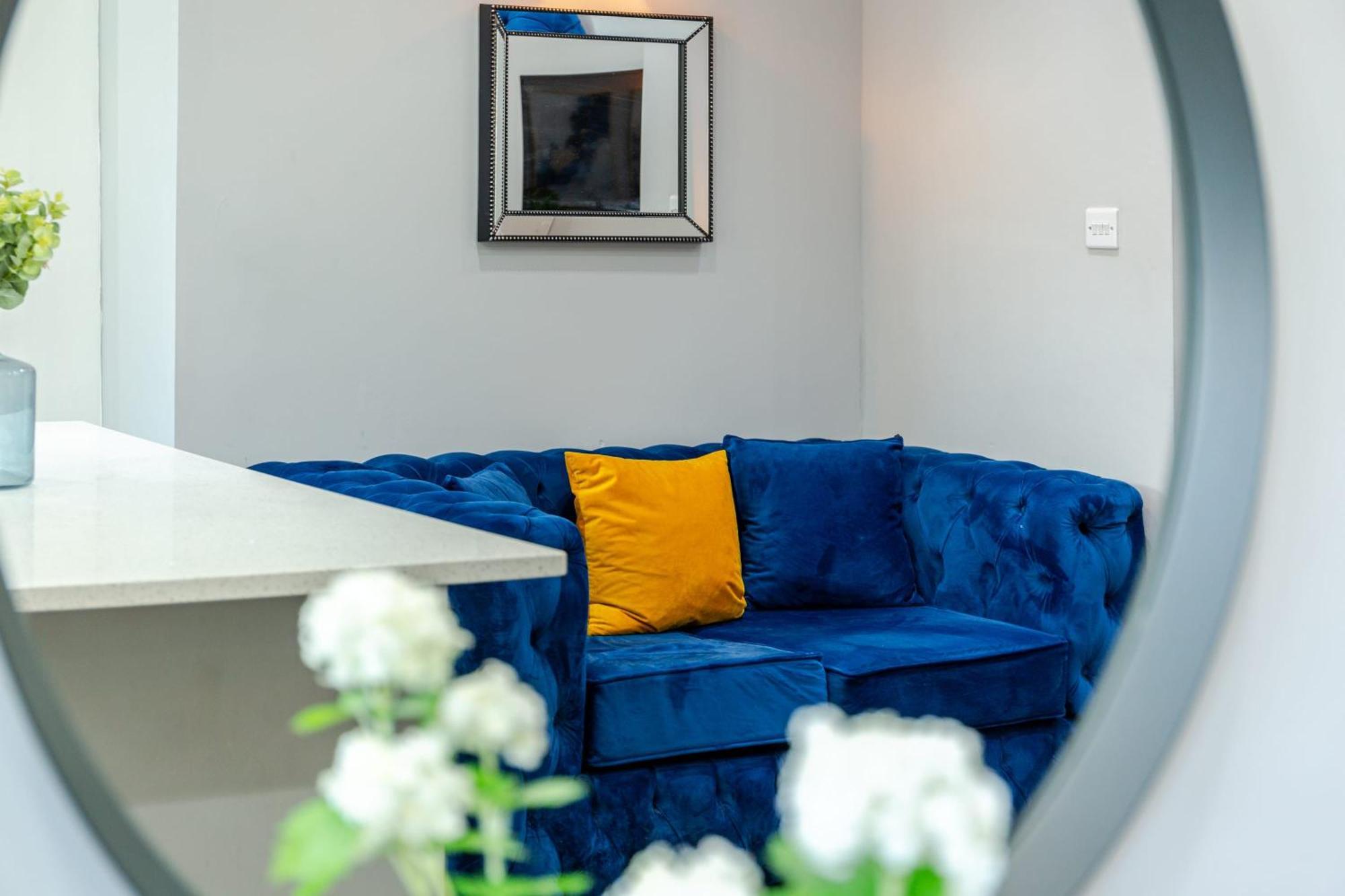 Holiday home Free Parking 5 Minutes From Centre